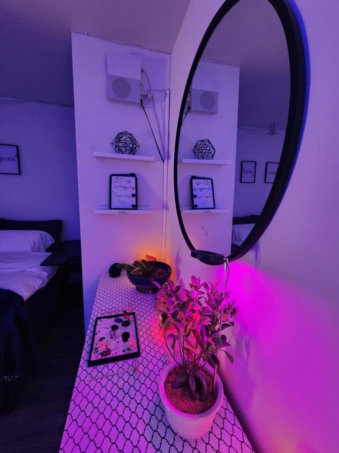 Zen Oasis Room Newark Exterior foto
